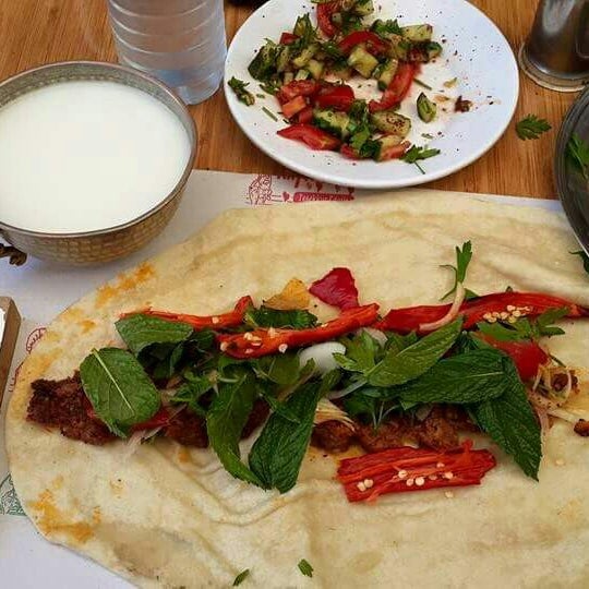 kahvaltı fotoğrafı