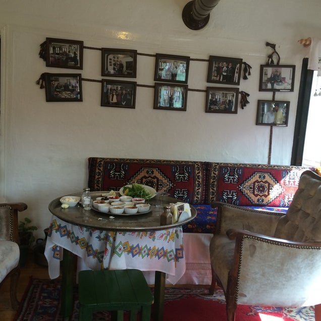 kahvaltı fotografı