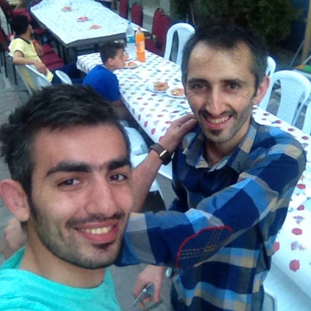 kahvaltı fotoğrafı