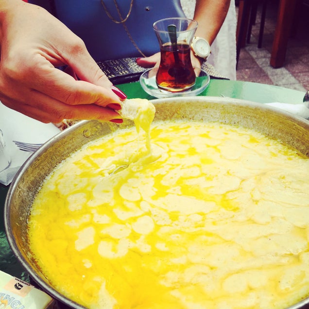 kahvaltı fotografı