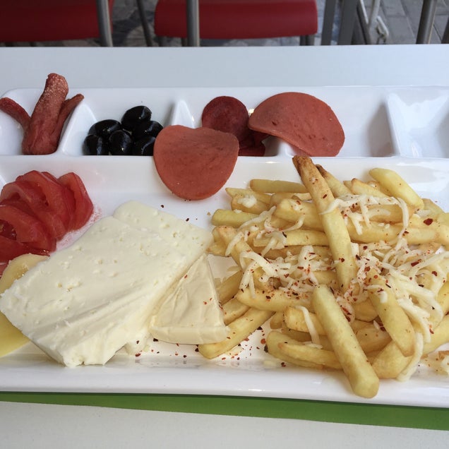 kahvaltı fotografı