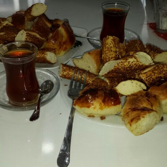 kahvaltı fotoğrafı