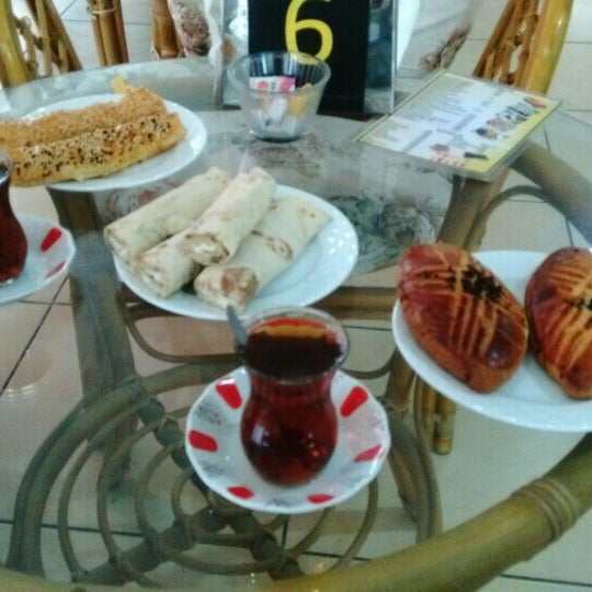 kahvaltı fotografı