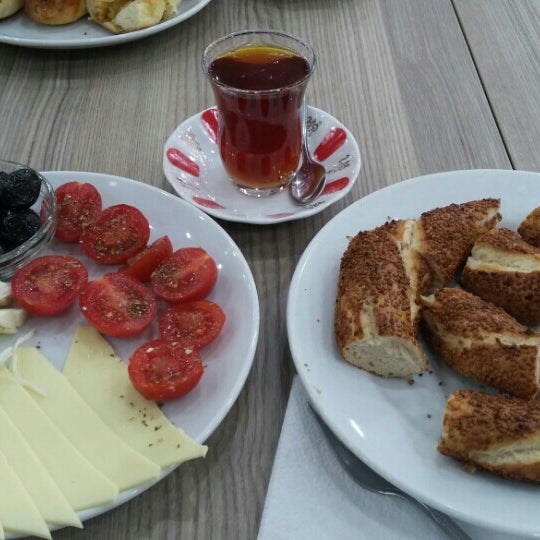 kahvaltı fotoğrafı