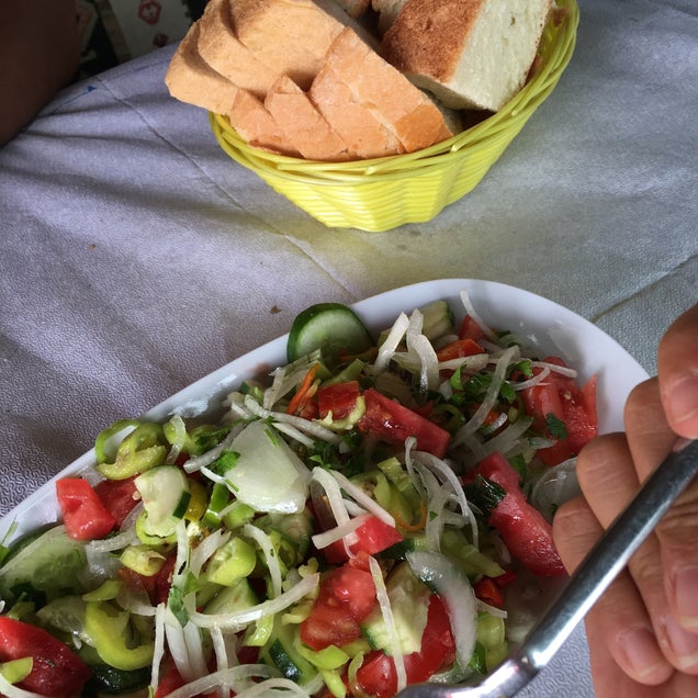 kahvaltı fotoğrafı