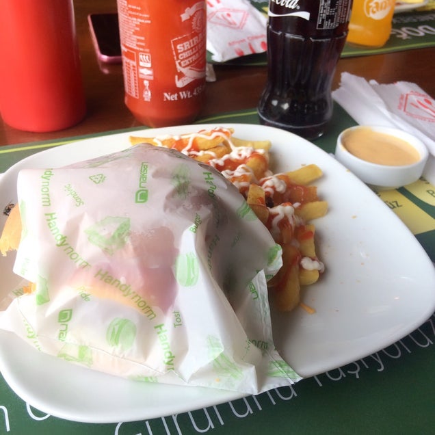 kahvaltı fotografı