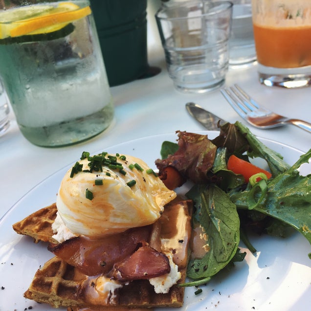 kahvaltı fotoğrafı