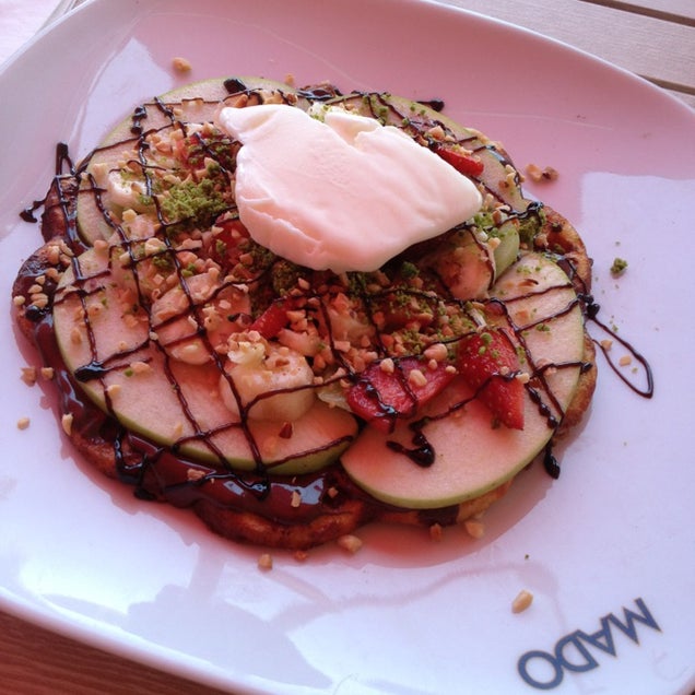 kahvaltı fotografı