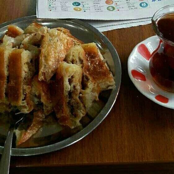 kahvaltı fotografı