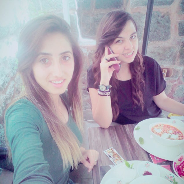 kahvaltı fotoğrafı