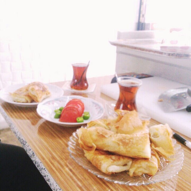 kahvaltı fotografı