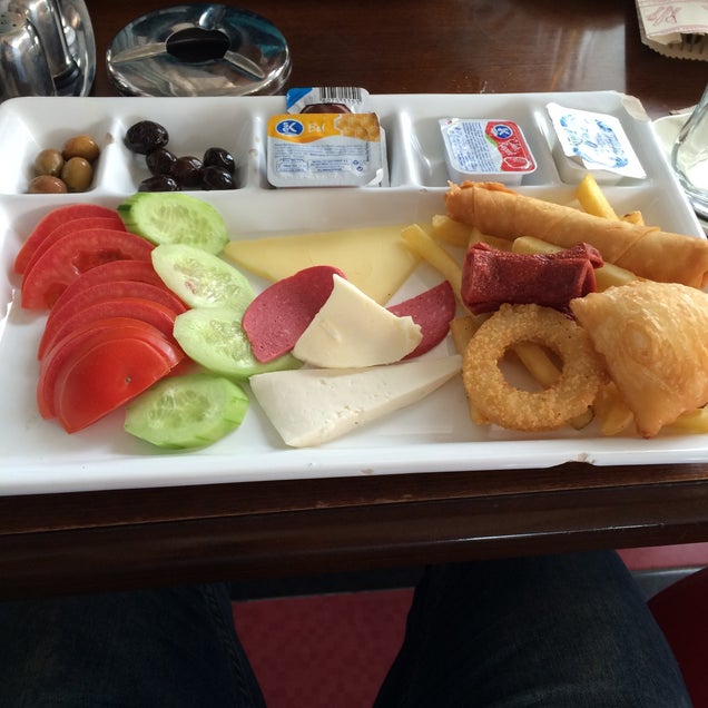 kahvaltı fotografı