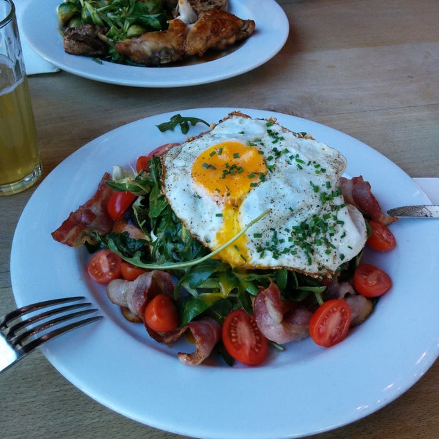 kahvaltı fotografı