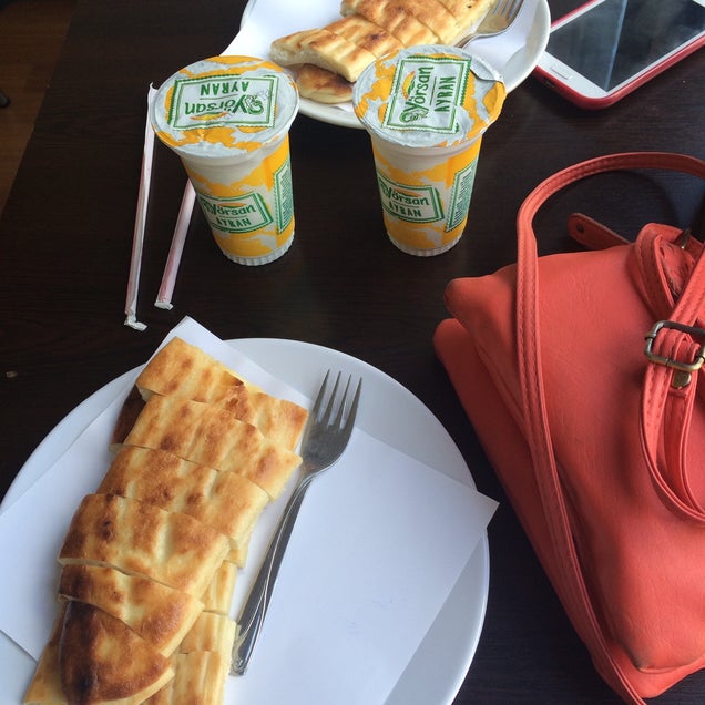 kahvaltı fotografı