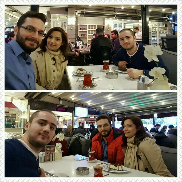 kahvaltı fotografı