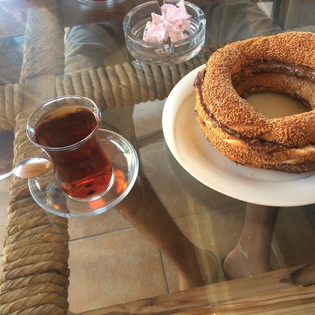 kahvaltı fotografı