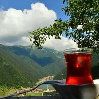 kahvaltı fotoğrafı