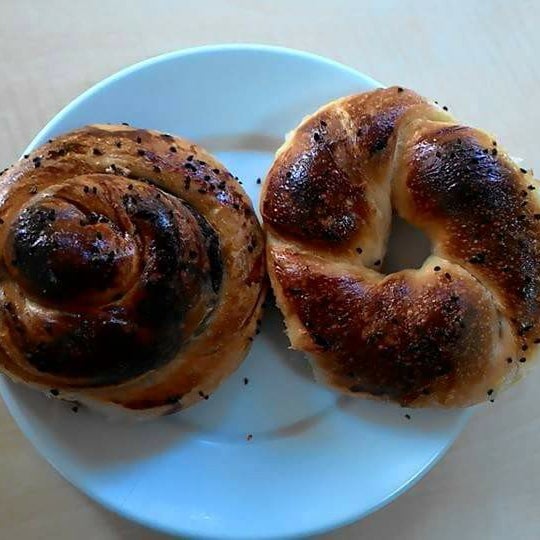 kahvaltı fotoğrafı