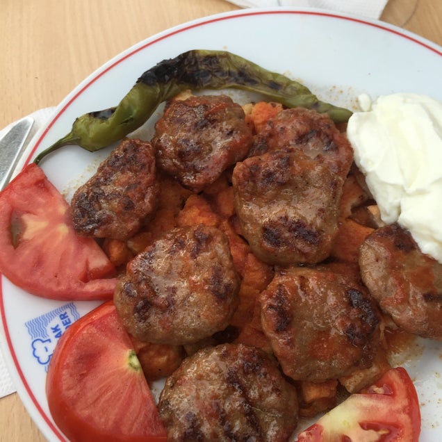 kahvaltı fotoğrafı