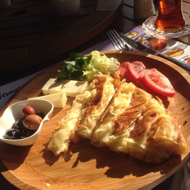 kahvaltı fotografı