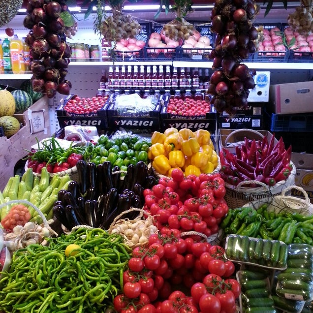 kahvaltı fotografı