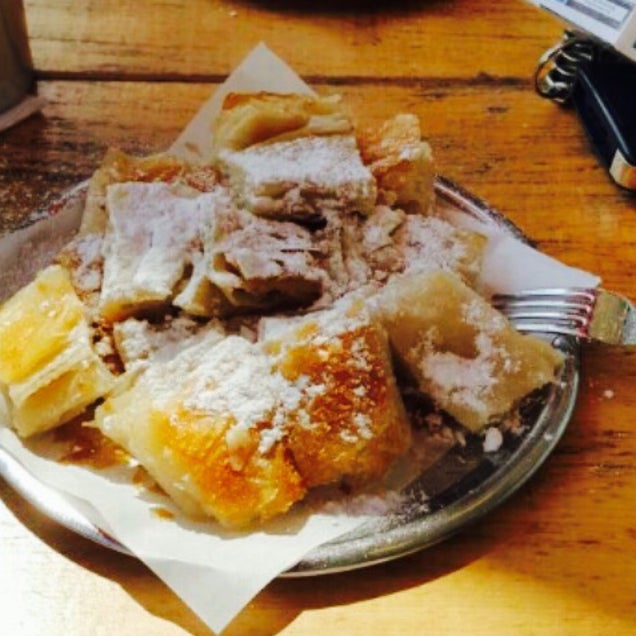 kahvaltı fotografı