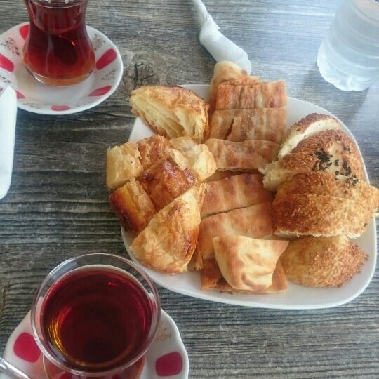 kahvaltı fotografı