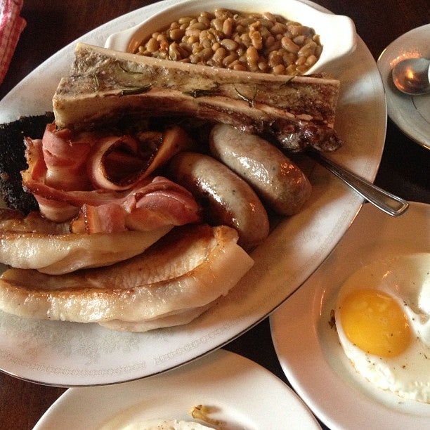 kahvaltı fotografı