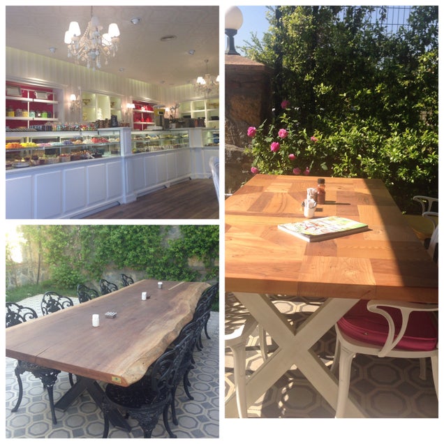 kahvaltı fotoğrafı