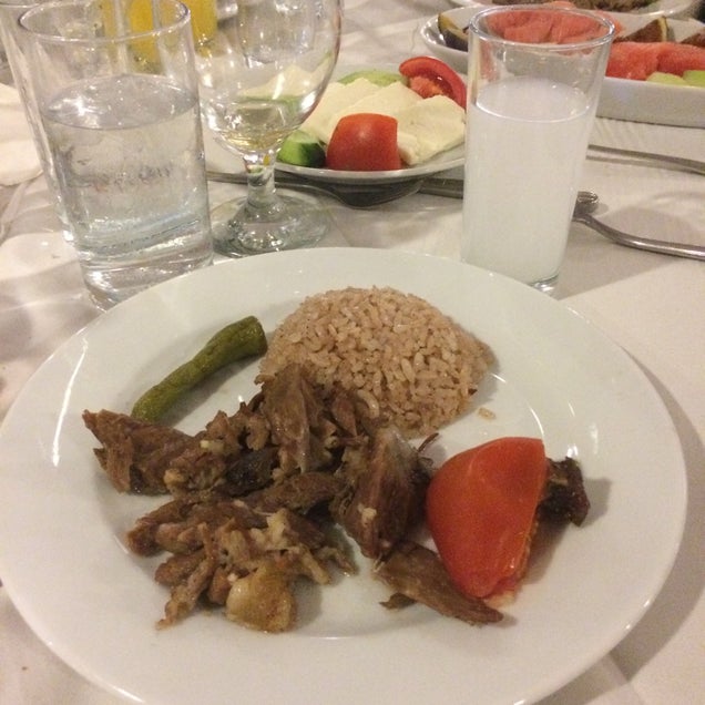 kahvaltı fotografı