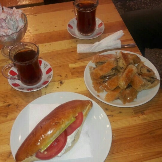kahvaltı fotoğrafı