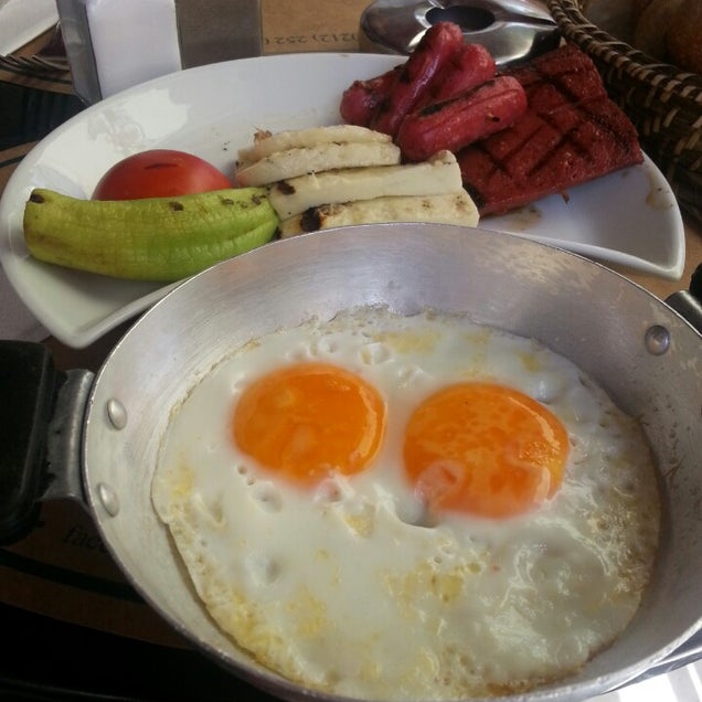 kahvaltı fotografı