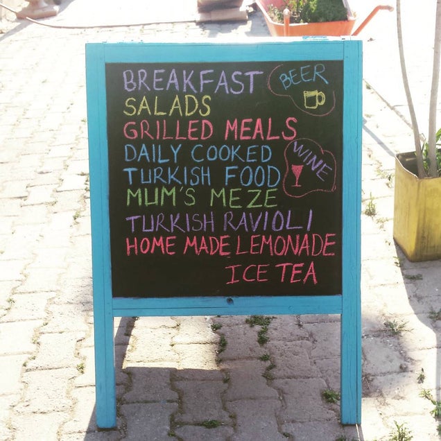 kahvaltı fotografı