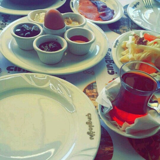 kahvaltı fotografı