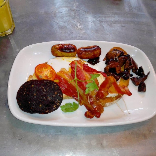 kahvaltı fotografı