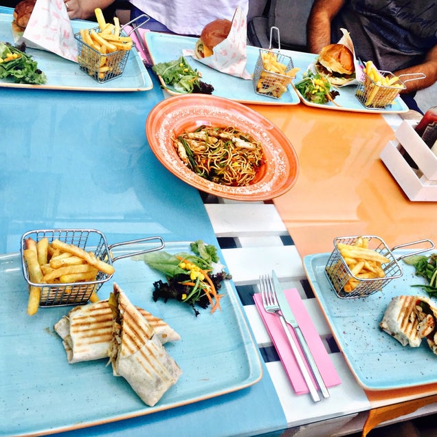 kahvaltı fotografı