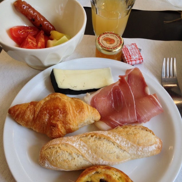 kahvaltı fotografı