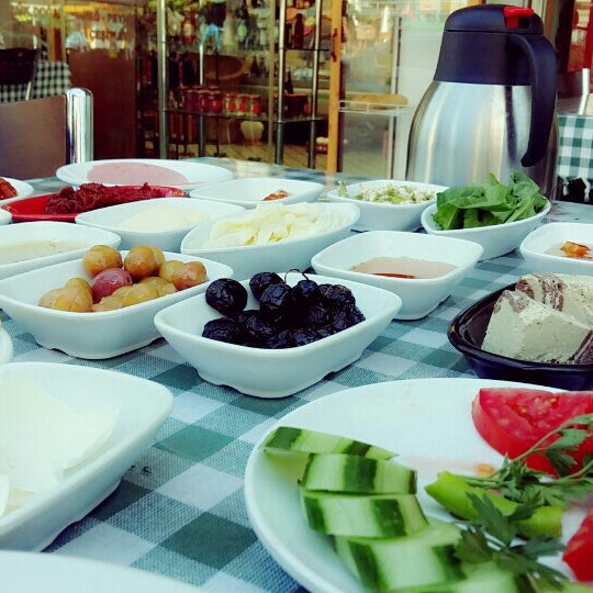 kahvaltı fotoğrafı