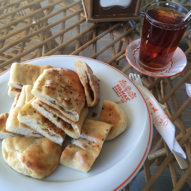 kahvaltı fotografı