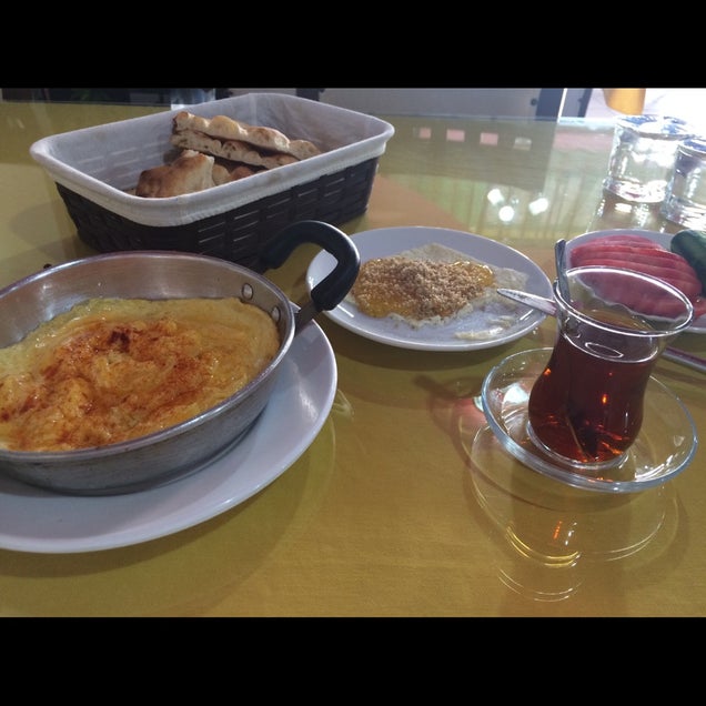 kahvaltı fotografı