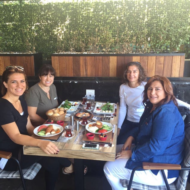 kahvaltı fotografı