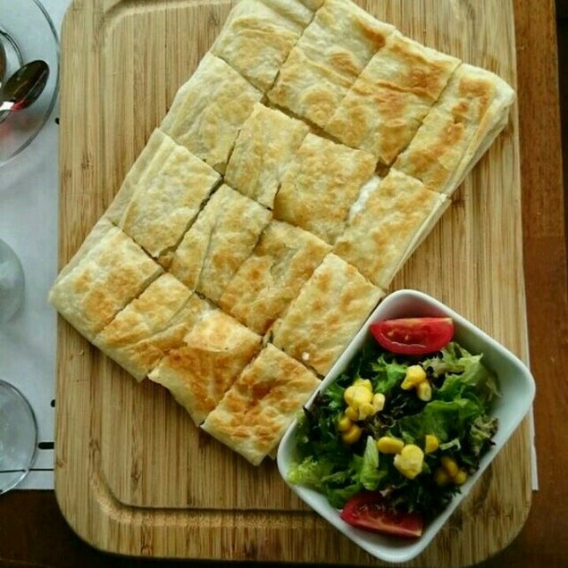 kahvaltı fotoğrafı