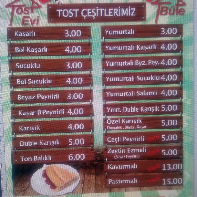 kahvaltı fotoğrafı