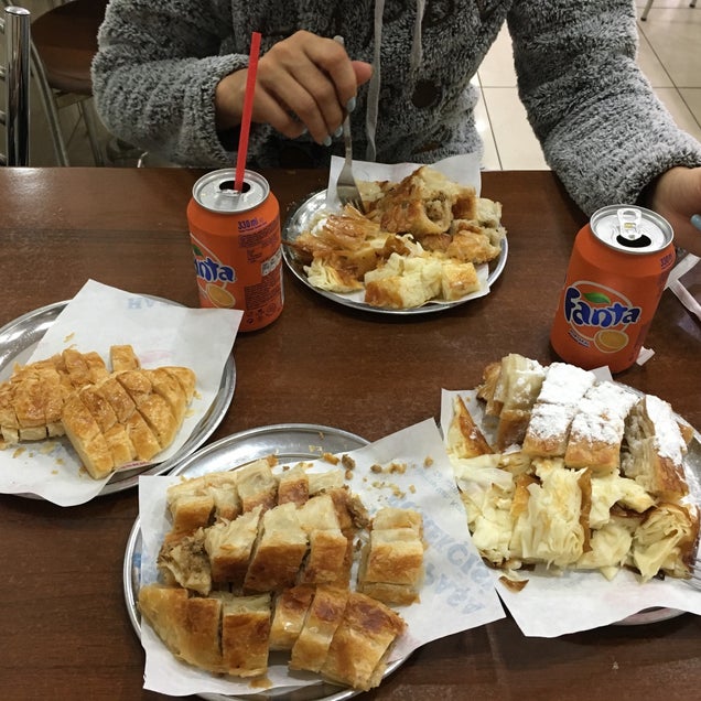 kahvaltı fotografı