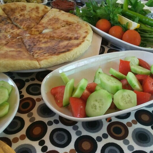 kahvaltı fotografı