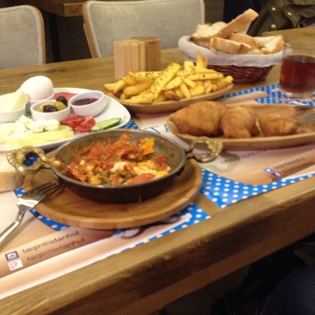 kahvaltı fotoğrafı