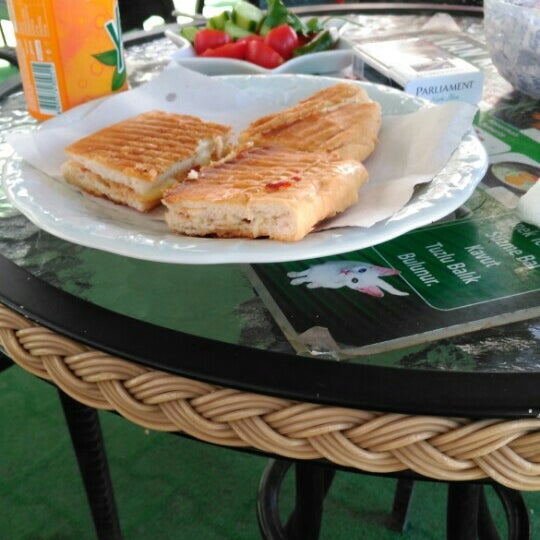 kahvaltı fotoğrafı