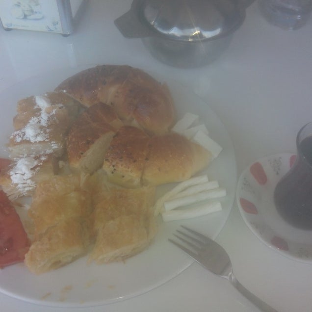 kahvaltı fotografı