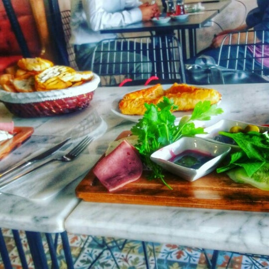 kahvaltı fotografı