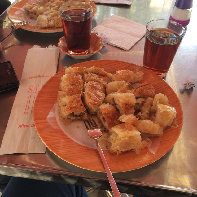 kahvaltı fotoğrafı